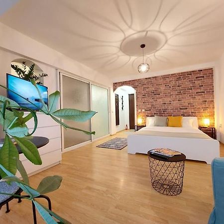 Sweet Dreams Suites Cismigiu Studio Bükreş Dış mekan fotoğraf