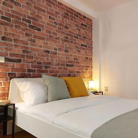 Sweet Dreams Suites Cismigiu Studio Bükreş Dış mekan fotoğraf