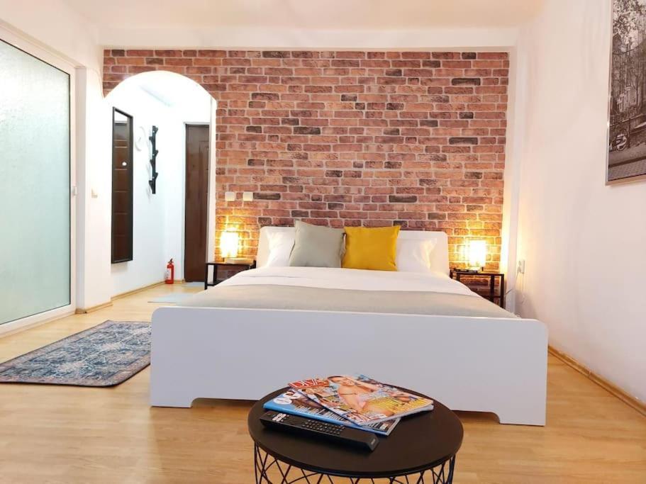 Sweet Dreams Suites Cismigiu Studio Bükreş Dış mekan fotoğraf
