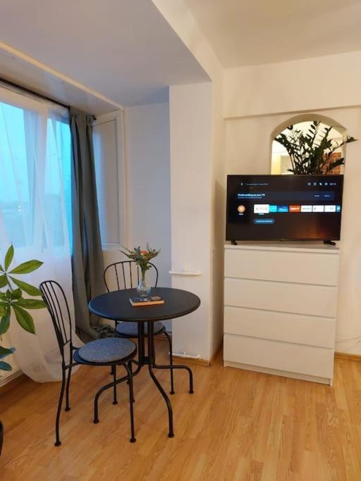 Sweet Dreams Suites Cismigiu Studio Bükreş Dış mekan fotoğraf