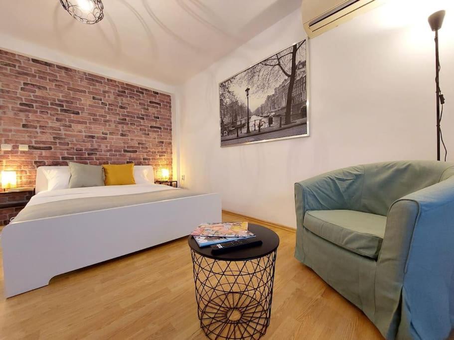 Sweet Dreams Suites Cismigiu Studio Bükreş Dış mekan fotoğraf