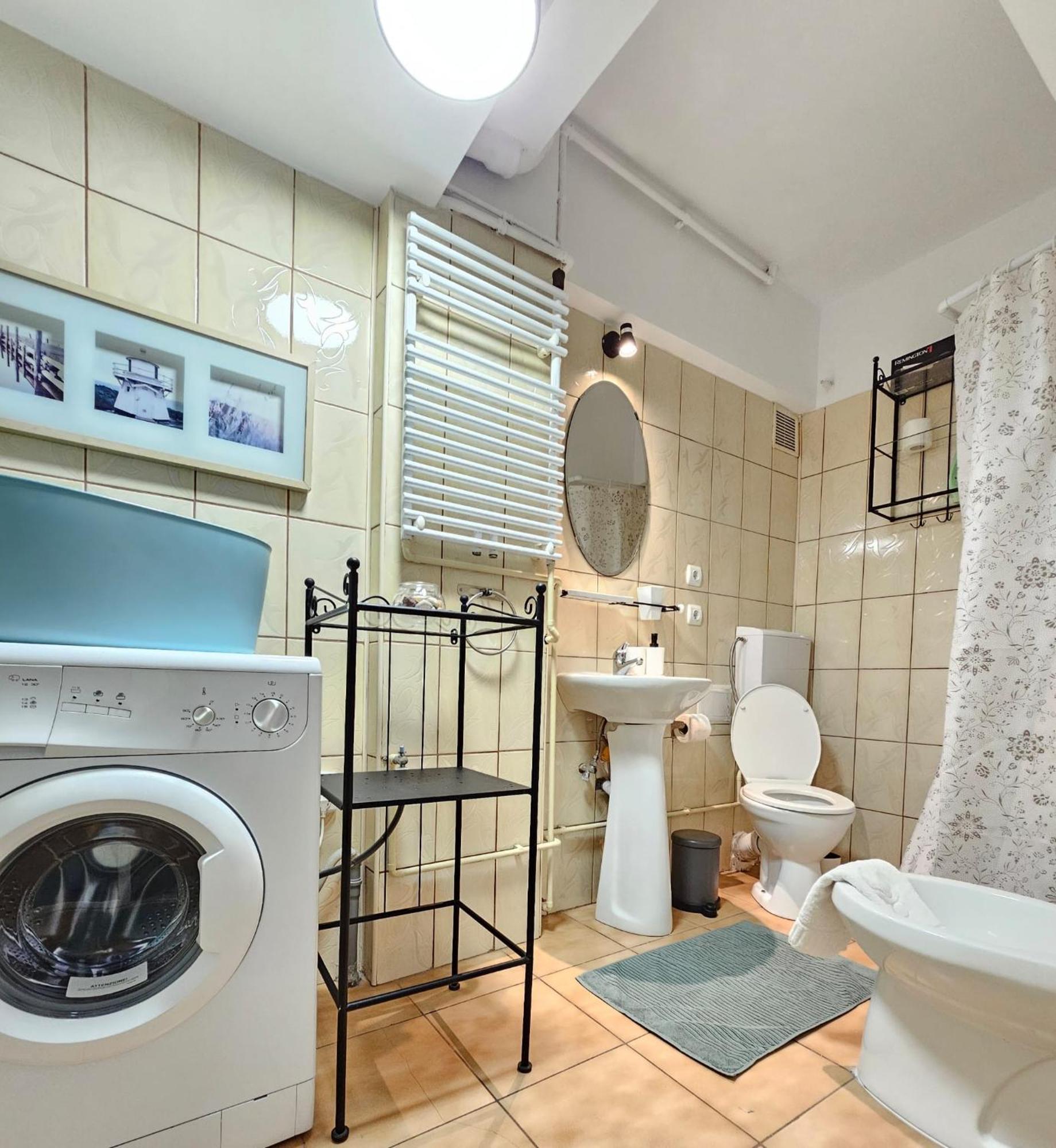 Sweet Dreams Suites Cismigiu Studio Bükreş Dış mekan fotoğraf