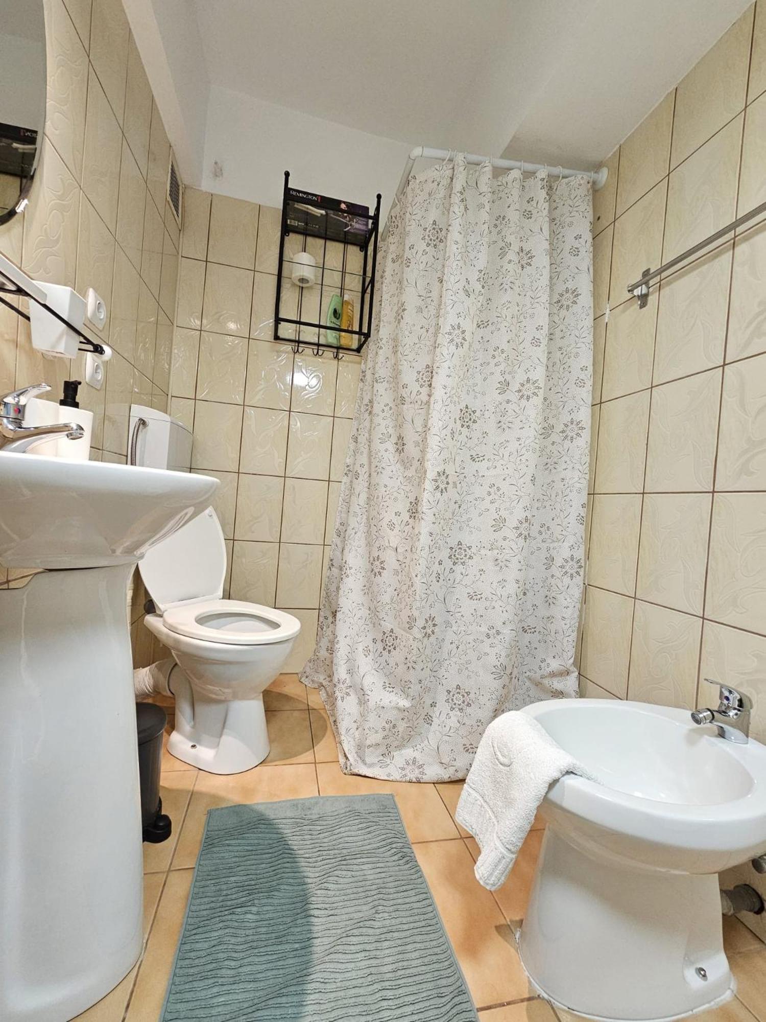Sweet Dreams Suites Cismigiu Studio Bükreş Dış mekan fotoğraf